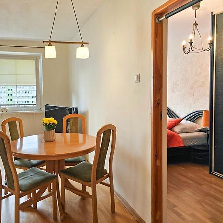 Visit Baltic - Apartament Sunny Свиноуйсьце Экстерьер фото