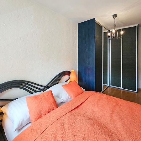 Visit Baltic - Apartament Sunny Свиноуйсьце Экстерьер фото