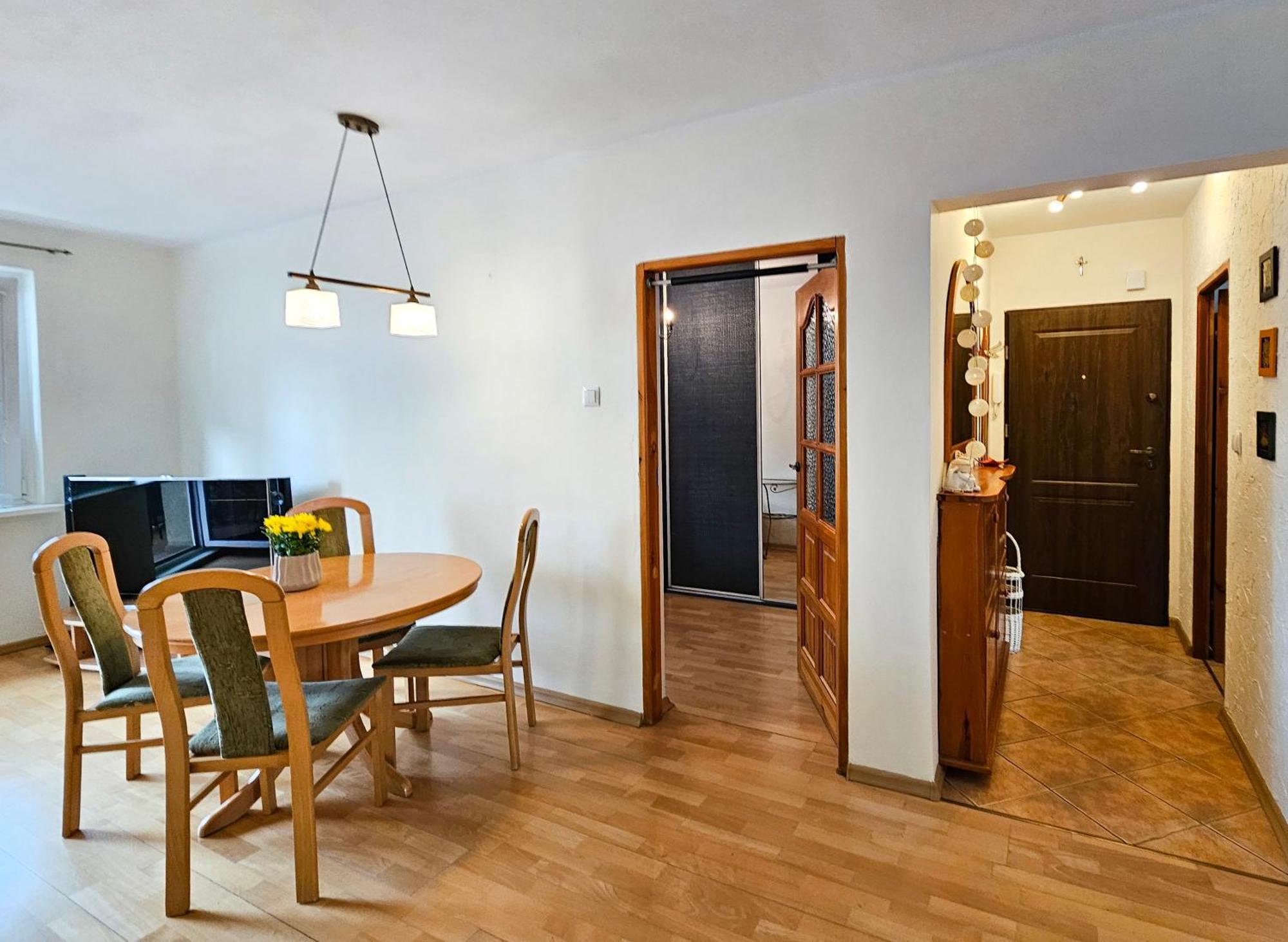 Visit Baltic - Apartament Sunny Свиноуйсьце Экстерьер фото