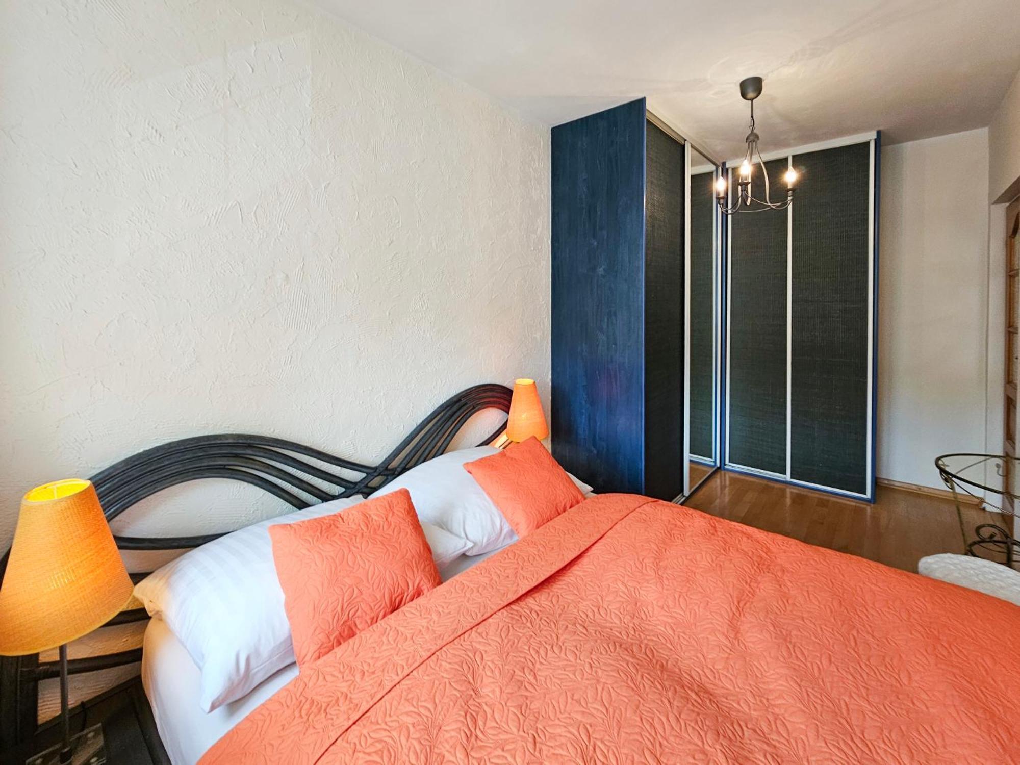 Visit Baltic - Apartament Sunny Свиноуйсьце Экстерьер фото