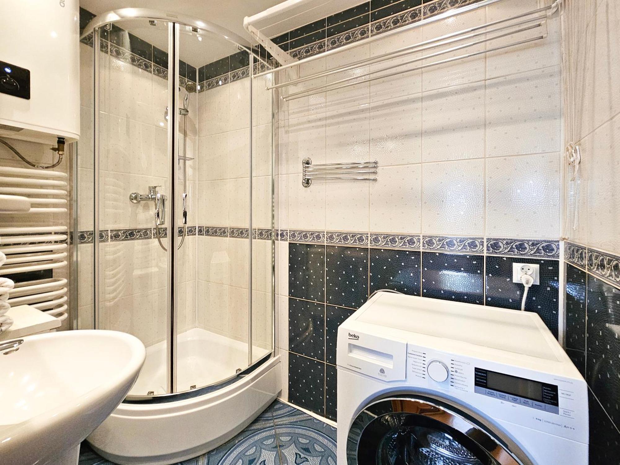 Visit Baltic - Apartament Sunny Свиноуйсьце Экстерьер фото