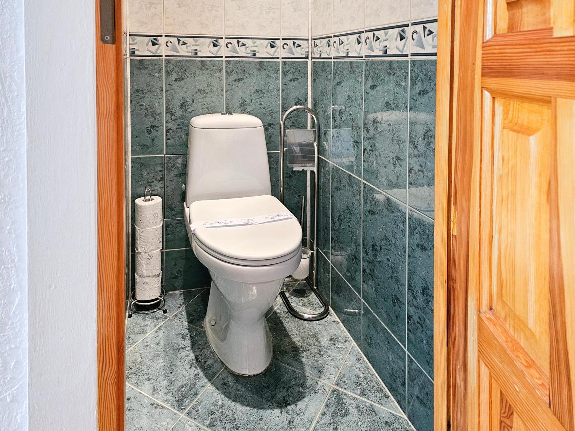 Visit Baltic - Apartament Sunny Свиноуйсьце Экстерьер фото